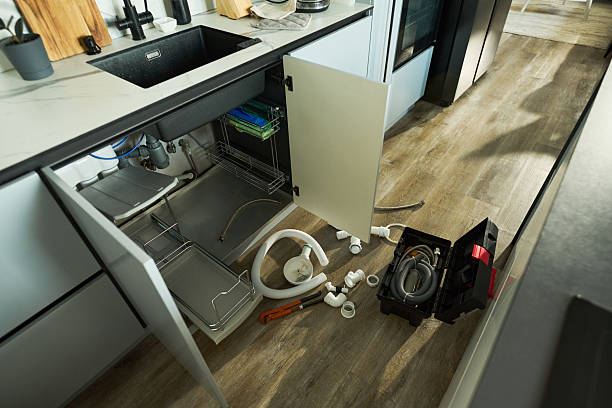 24/7 Emergency Drain Cleaning experts in Fort Smith, AR